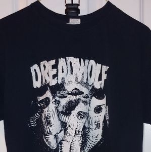 Deadwolf